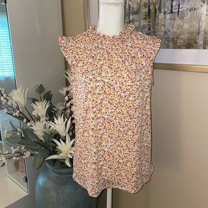 Adrianna Papell sleeveless top